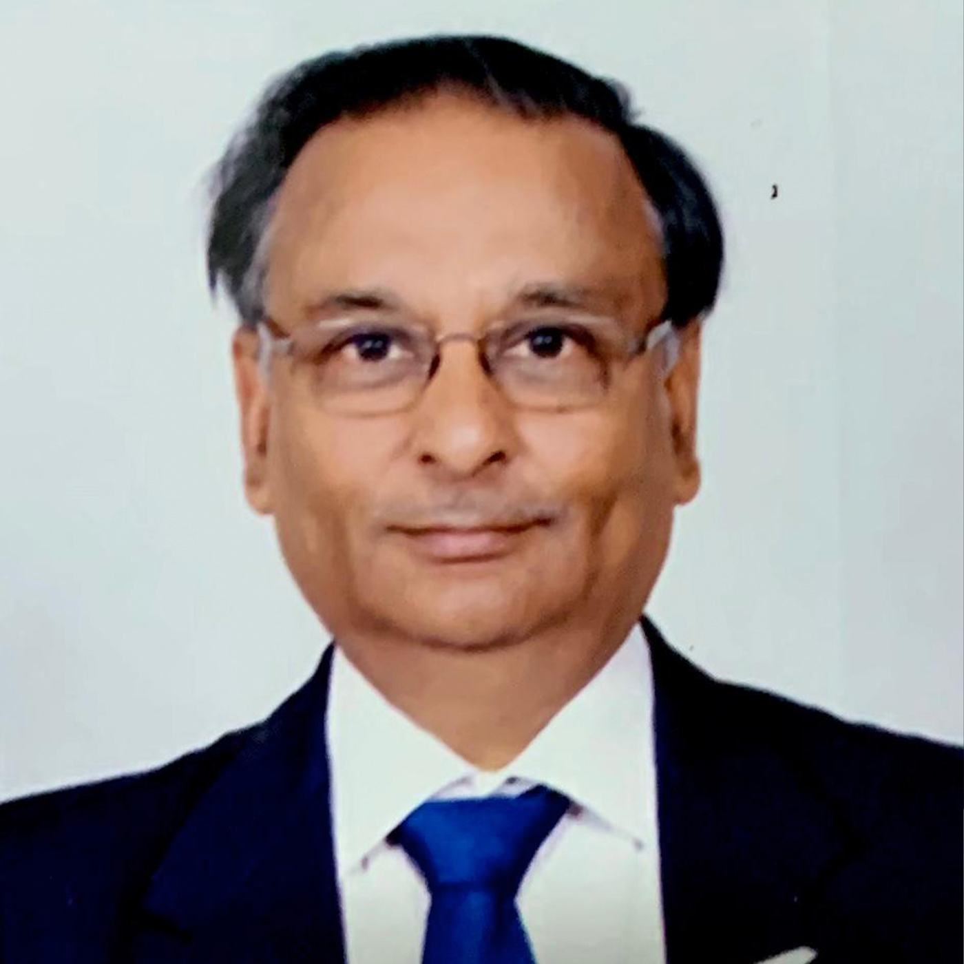 Dr. Anil Gupta