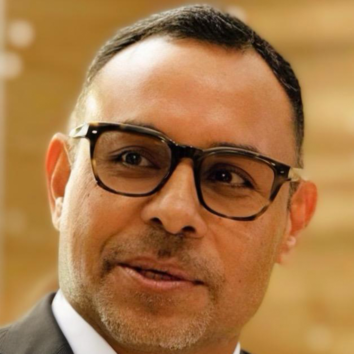 Mukesh Arora